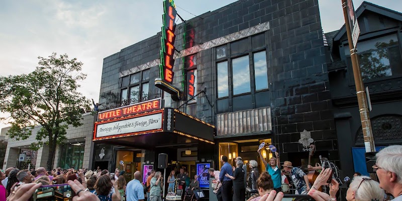 The Little Theatre photo 1