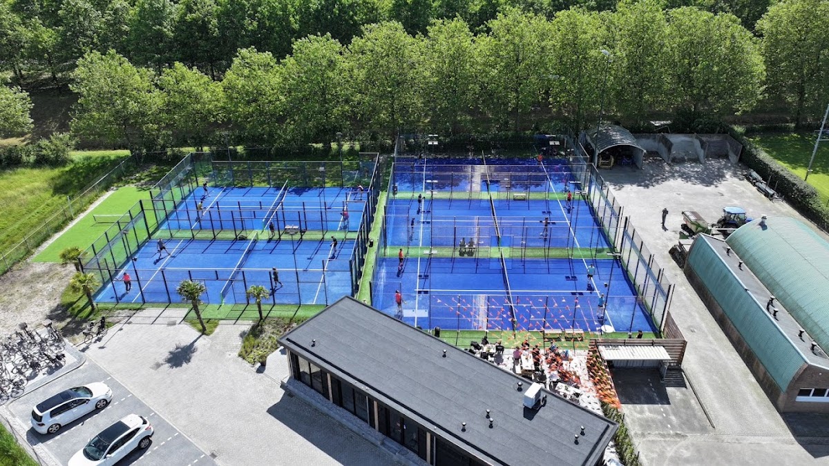 Padel Etten-Leur