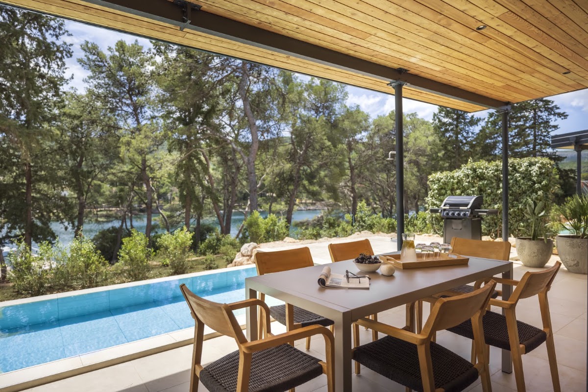 Valamar Amicor Resort, dog-friendly hotel, photo 2