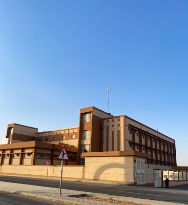 ثانوية بريدة