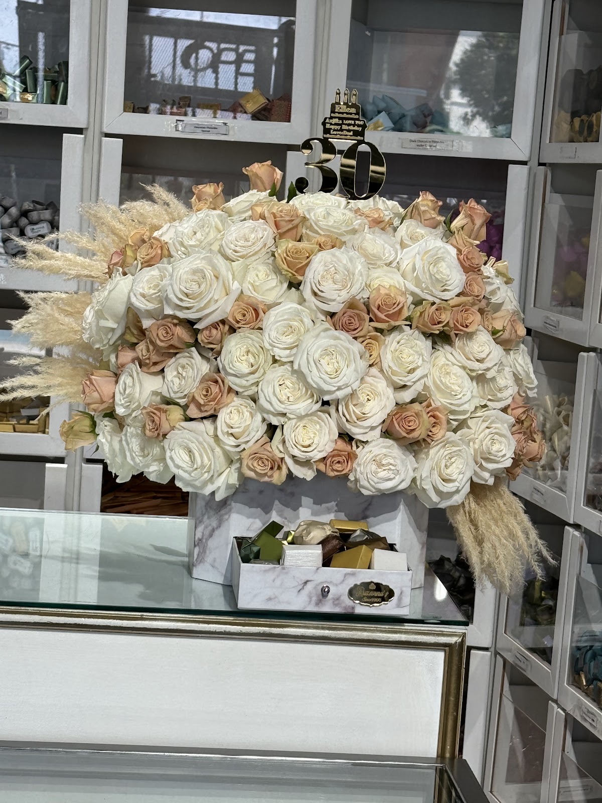 Ruzanna's Flowers: Google Places image 5