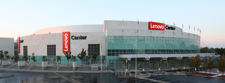 PNC Arena