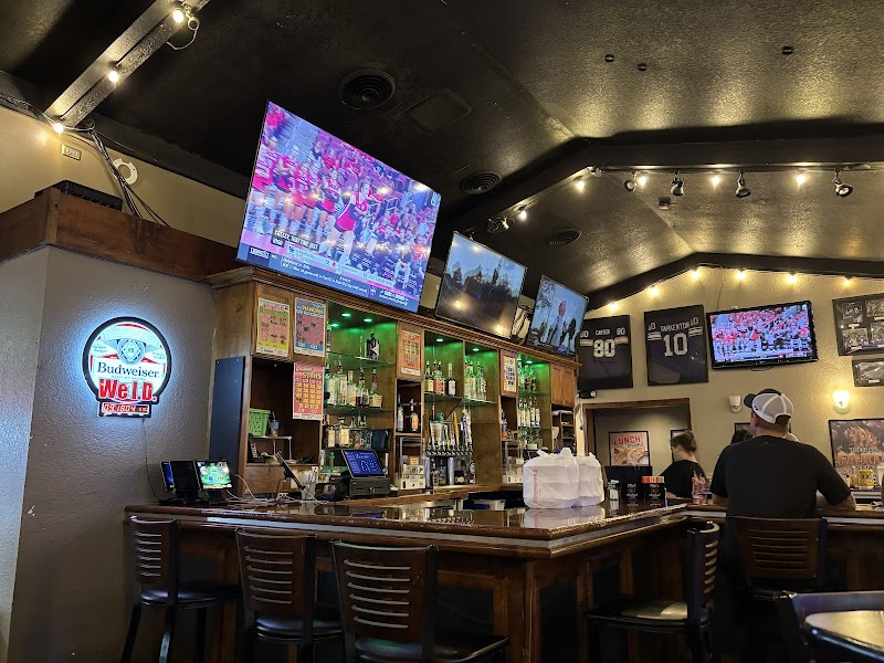 Joe's Sports Cafe photo 4