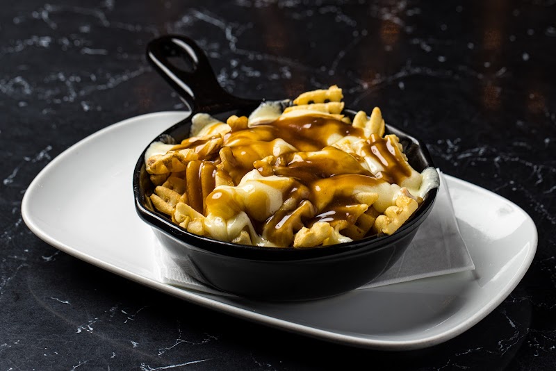 Joe's Sports Cafe photo 2