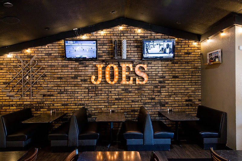 Joe's Sports Cafe photo 1