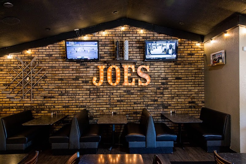 Joe's Sports Cafe photo 1