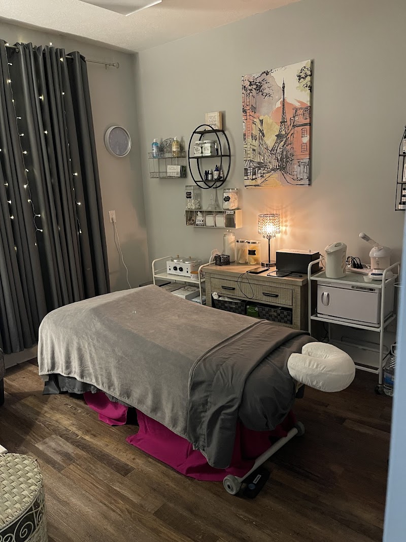 Le' Salon Day Spa And Wellness Center