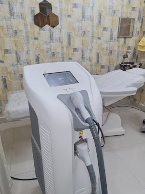 Dr. Shwetal's Skin & Hair Clinic- Skin Specialist/Lasers/Hydrafacial/Hair/Cosmetologist/Best Dermatologist in Amravati