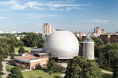 Zeiss-Großplanetarium
