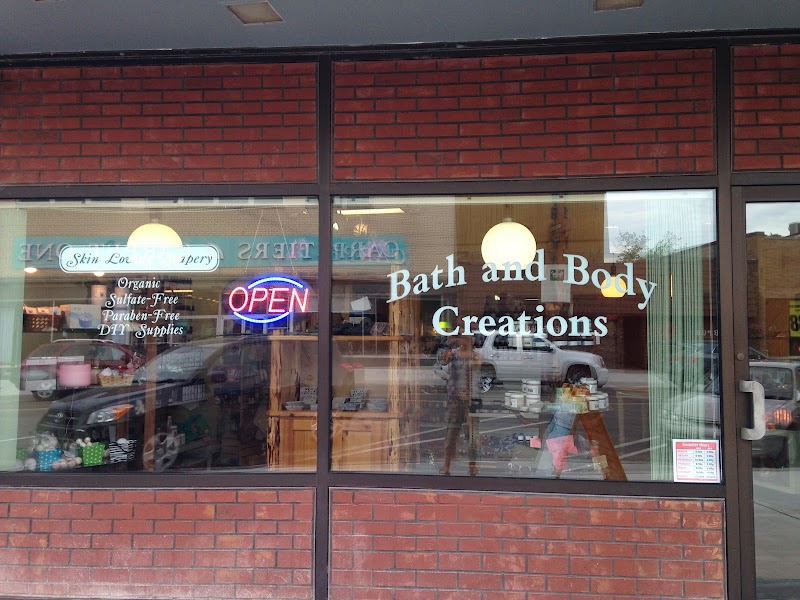 Bath And Body Creations photo 1