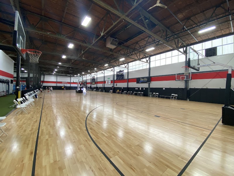 XCEL Sports and Fitness