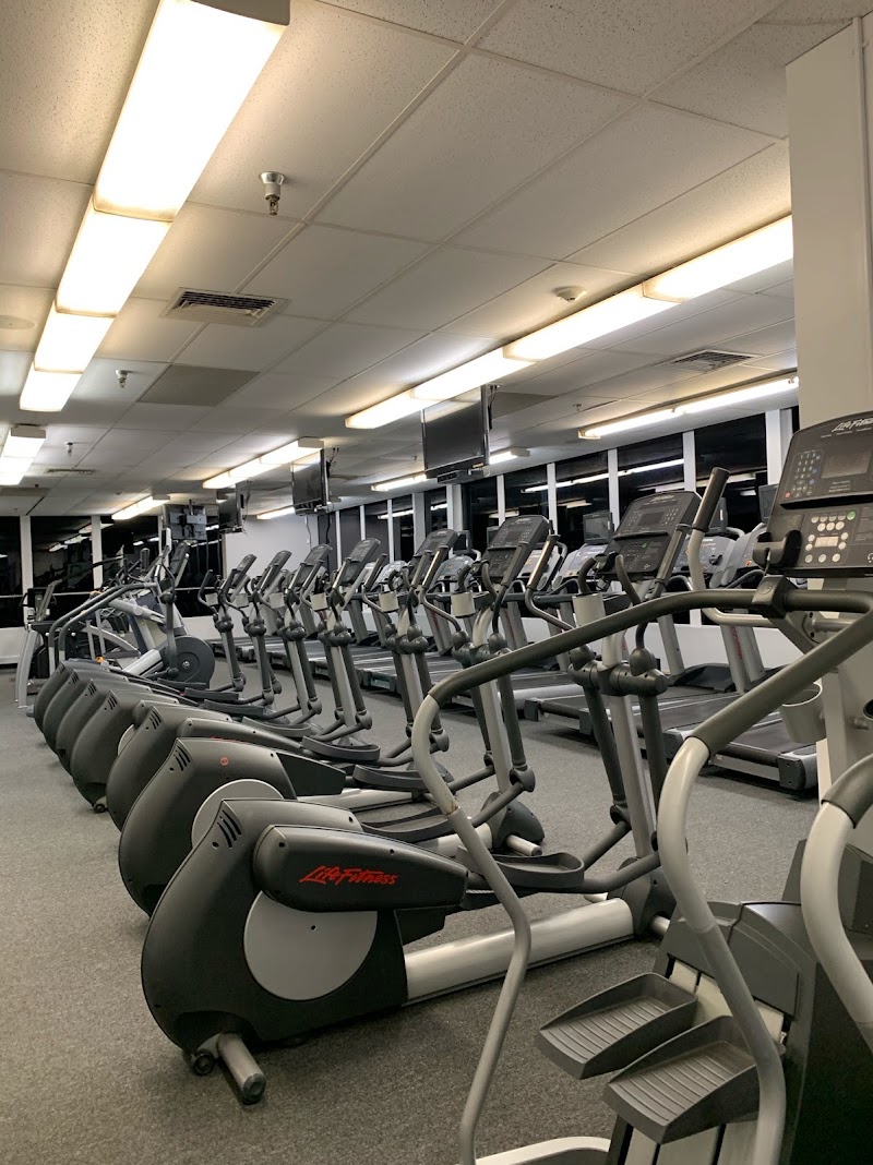 XCEL Sports and Fitness