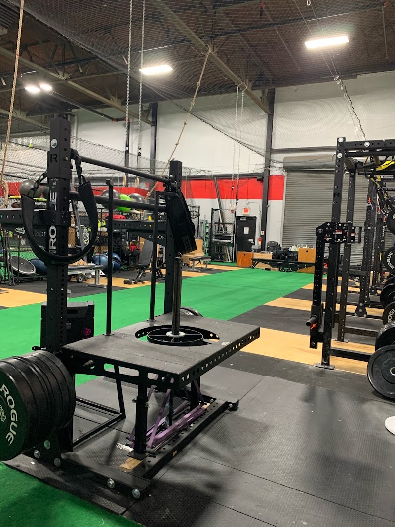 XCEL Sports and Fitness