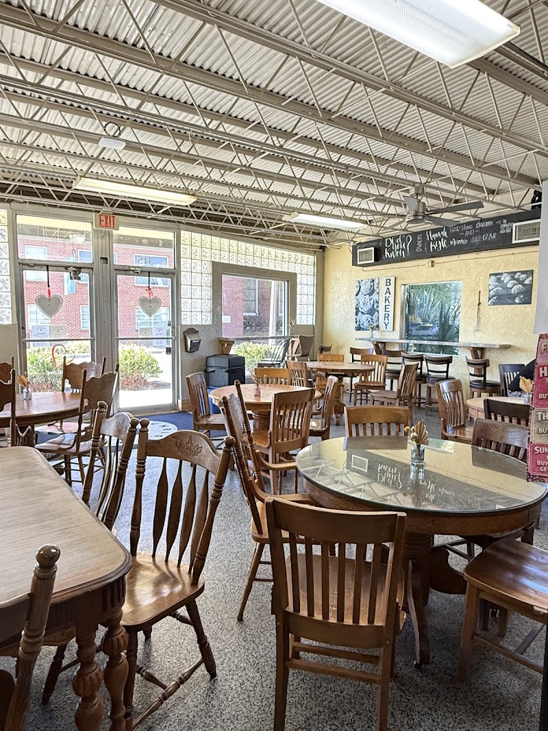 Sunrise Bread Co photo 4