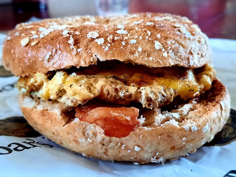 Sunrise Bread Co photo 2