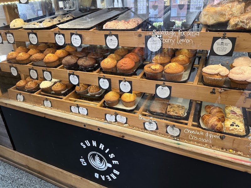 Sunrise Bread Co photo 3