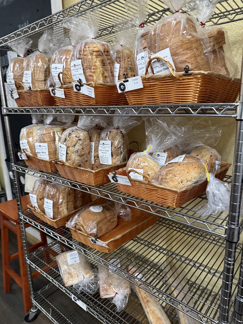 Sunrise Bread Co photo 1