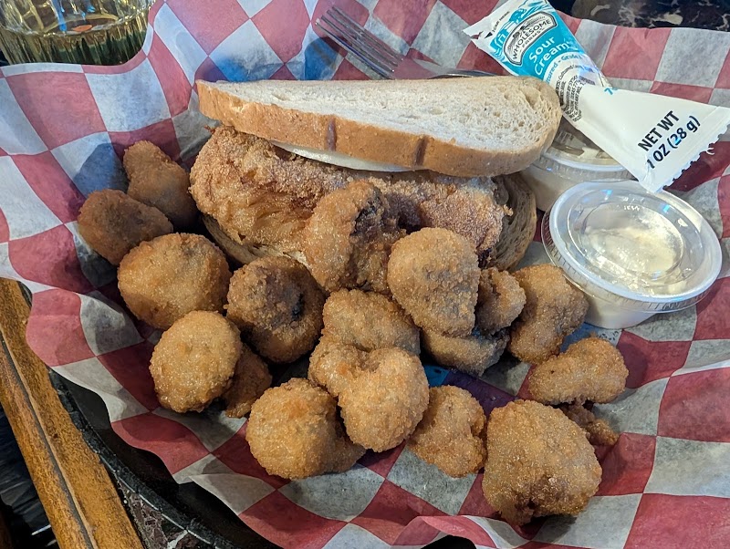 Otter Creek Tavern photo 5