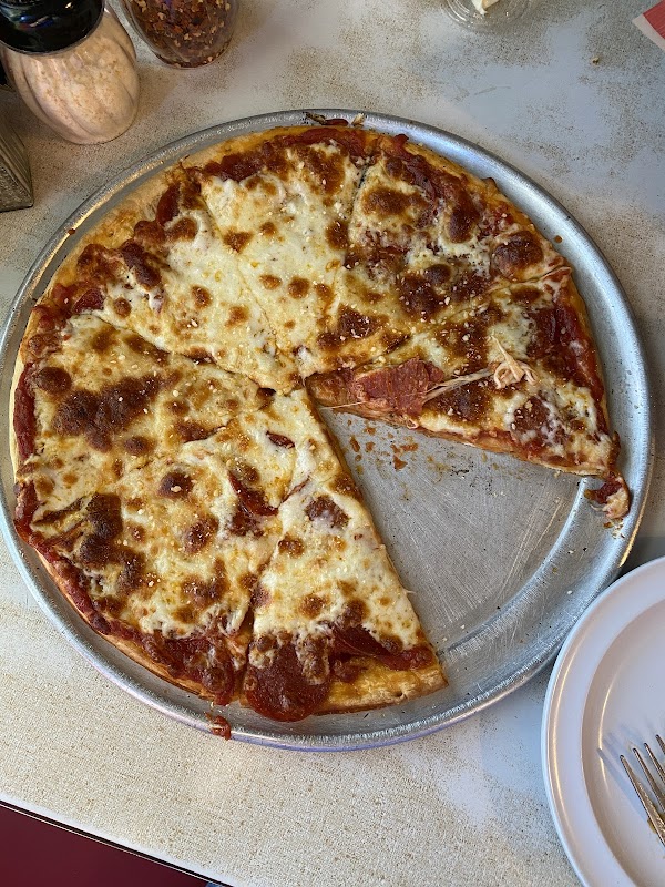 Otter Creek Tavern photo 7