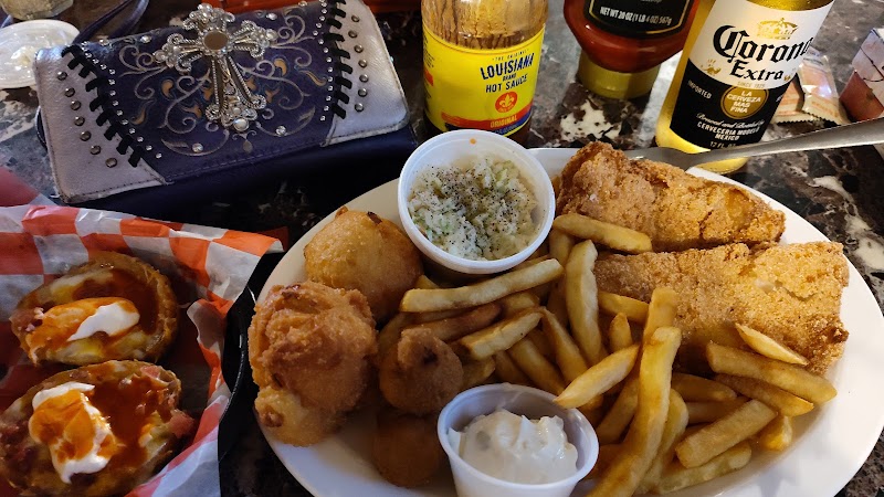 Otter Creek Tavern photo 2