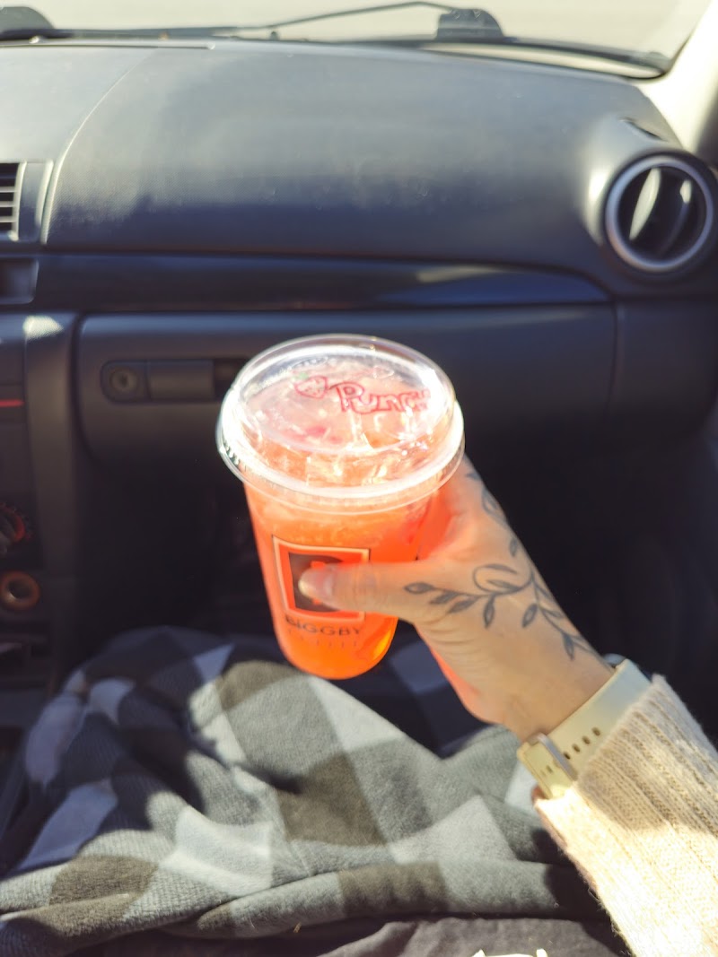 Biggby Coffee photo 3