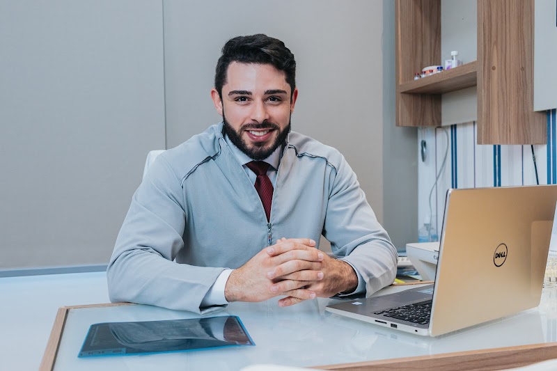 Guilherme Cortez - foto 1