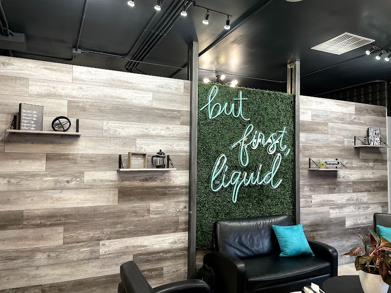 Liquid Coffee Shop and Bistro photo 1