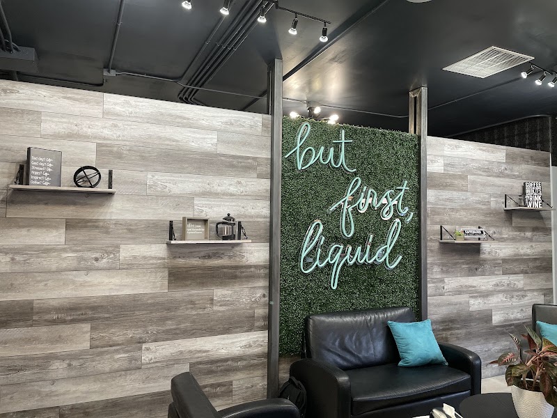 Liquid Coffee Shop and Bistro photo 1