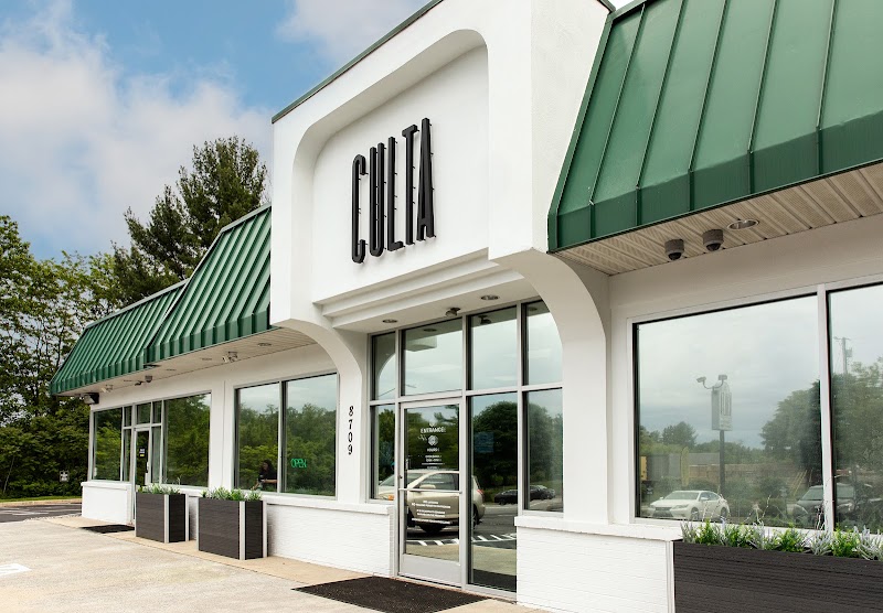 Video tour of CULTA retail environment