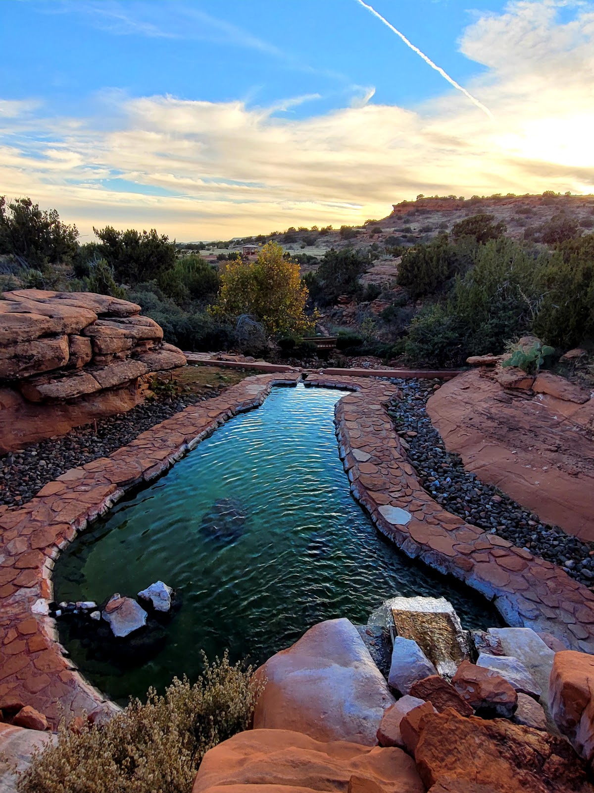 Sedona Mago Center for Retreat & Wellness — 4