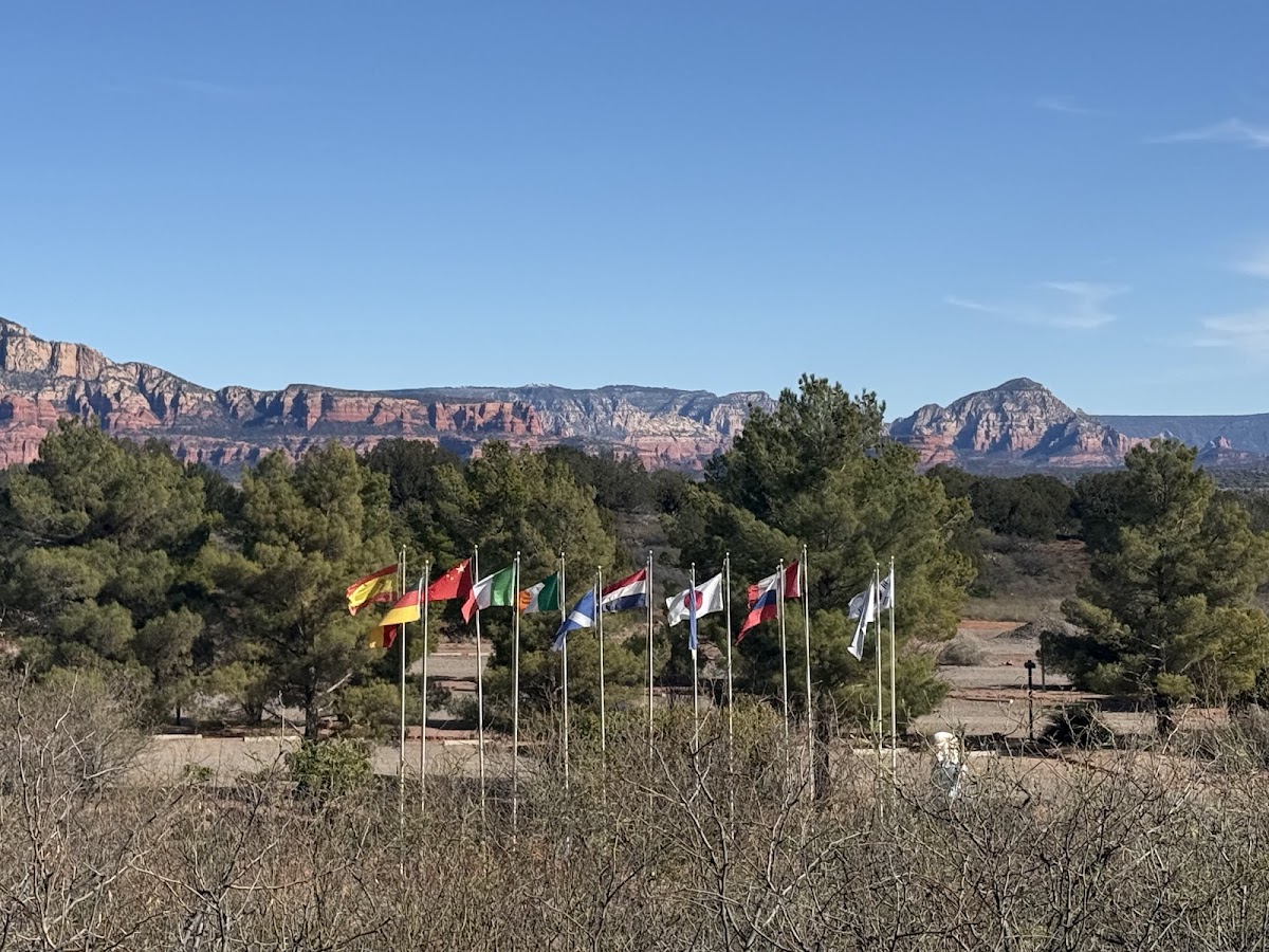 Sedona Mago Center for Retreat & Wellness — 3