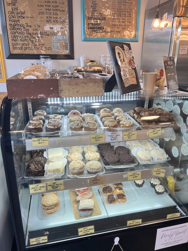 Coffee Hub Beavercreek photo 4