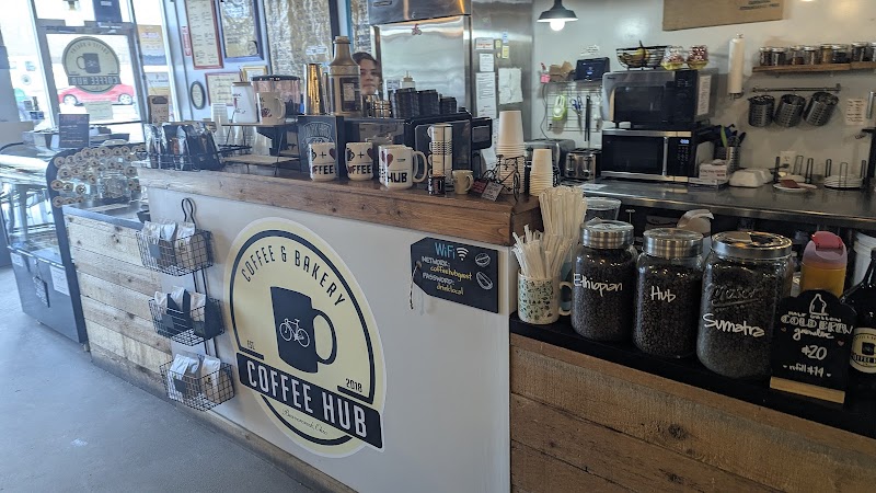 Coffee Hub Beavercreek photo 3