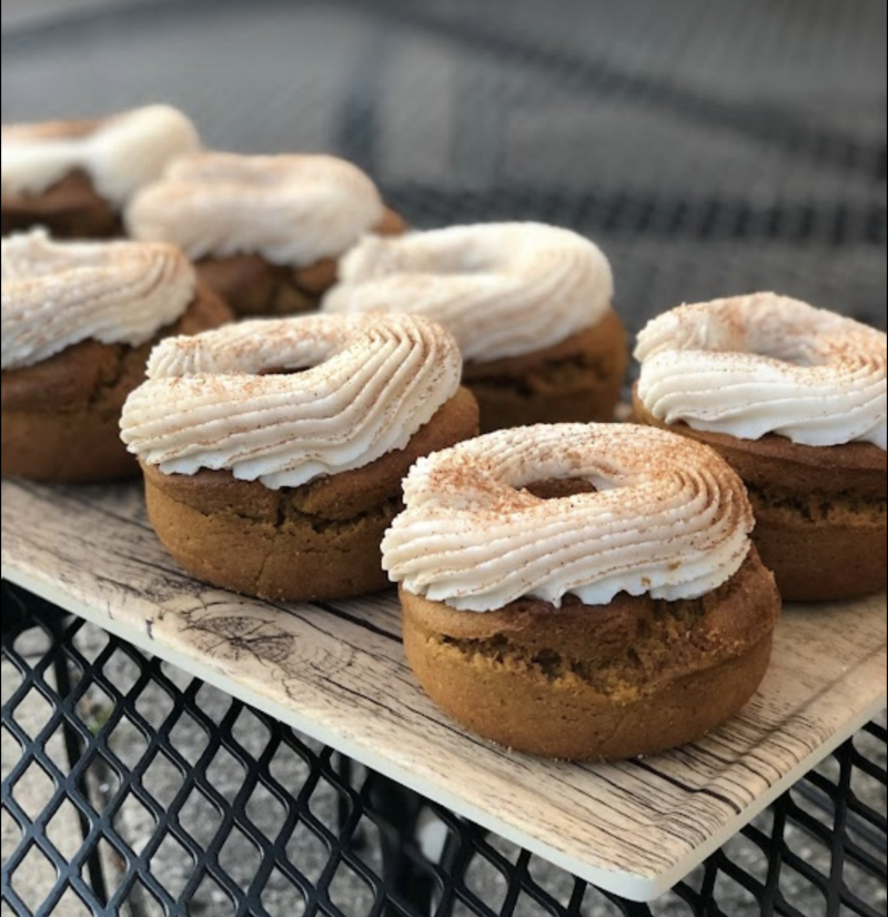 Coffee Hub Beavercreek photo 2