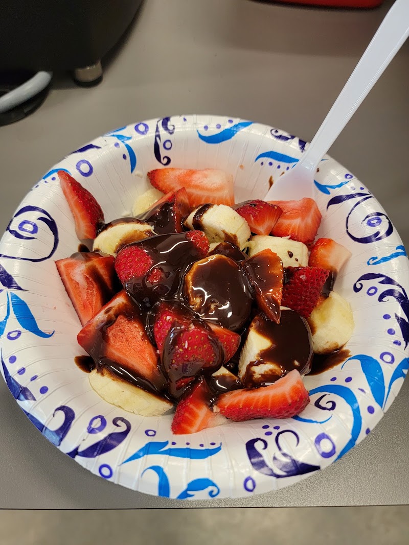 The Pawffee Shop Cat Cafe photo 2