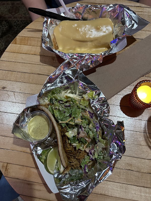 Photo by Ashley Couch