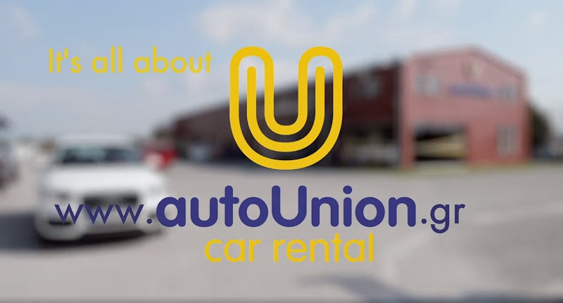 autoUnion Car Rental
