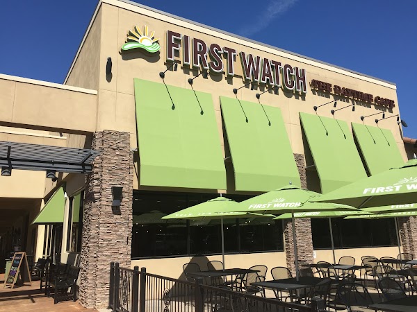 First Watch