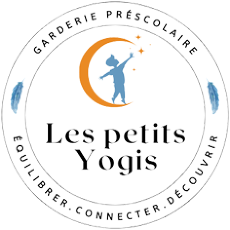 Garderie Les Petits Yogis