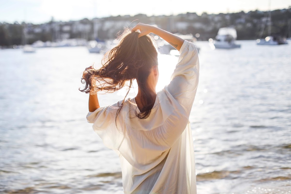 Ampersand Salon photo 1