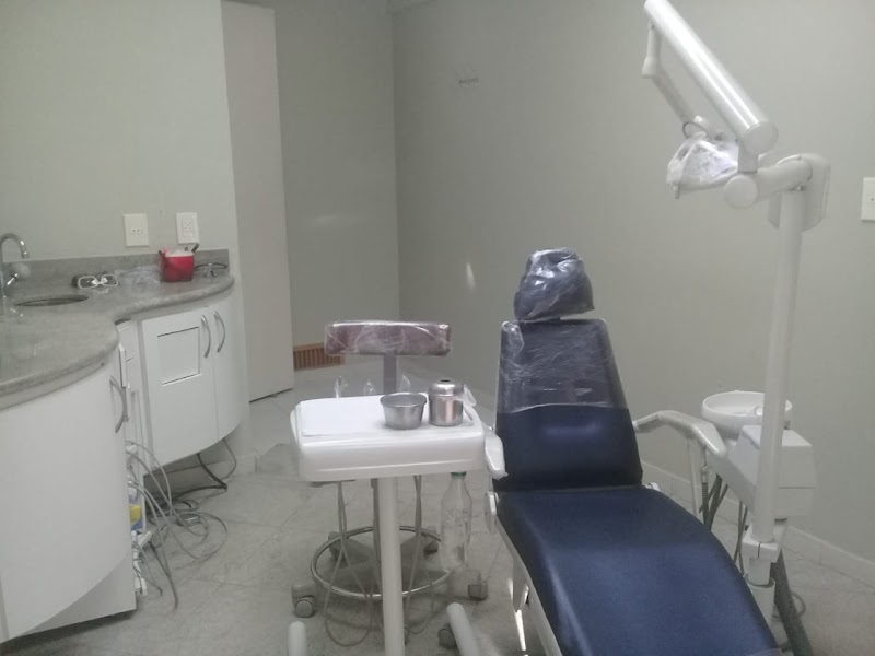 LV Odontologia Integrada