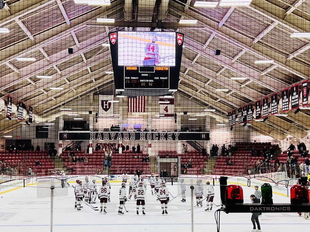 Bright-Landry Hockey Center