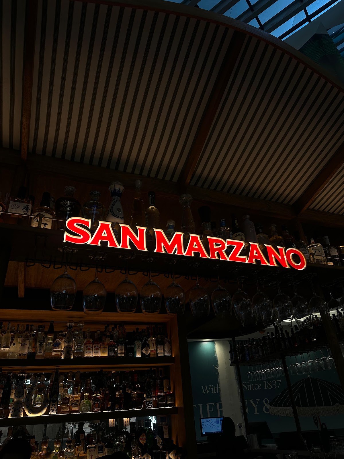 San Marzano in santo-domingo