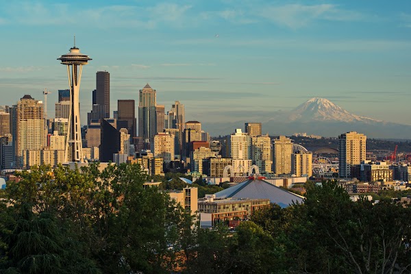 Tours Northwest portfolio