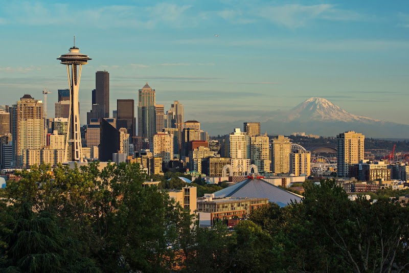 Tours Northwest