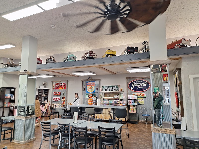 Main Street Coffee & Cafe photo 4