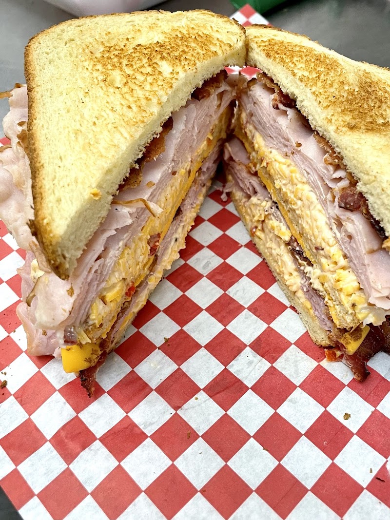 Main Street Coffee & Cafe photo 2