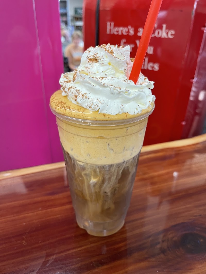 Main Street Coffee & Cafe photo 3