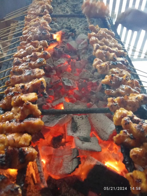 Satay Wak Kemal - Photo 1