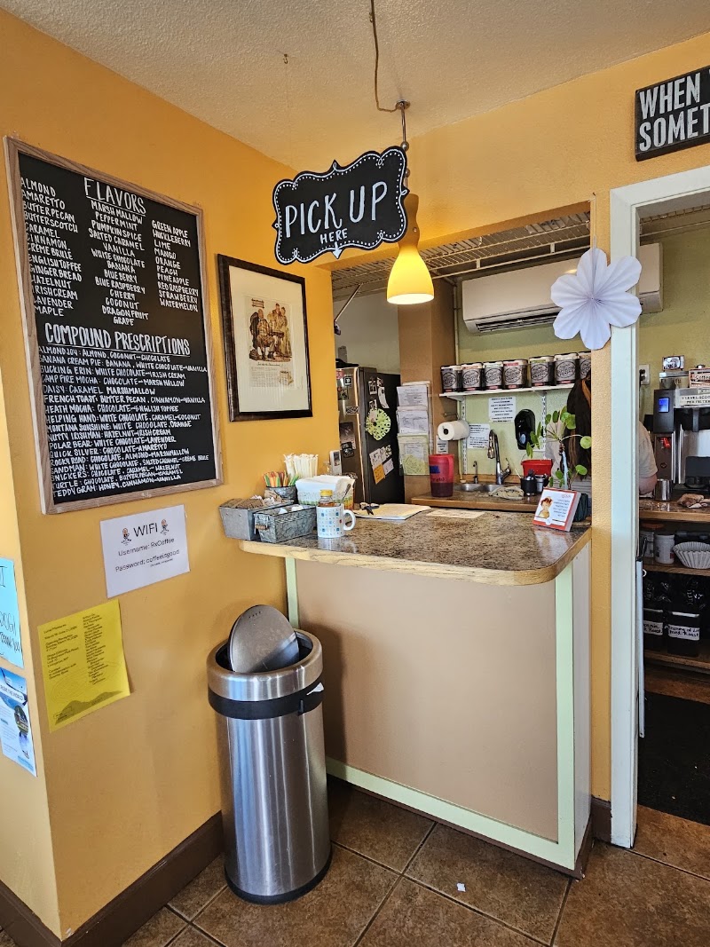 RX Coffee photo 4